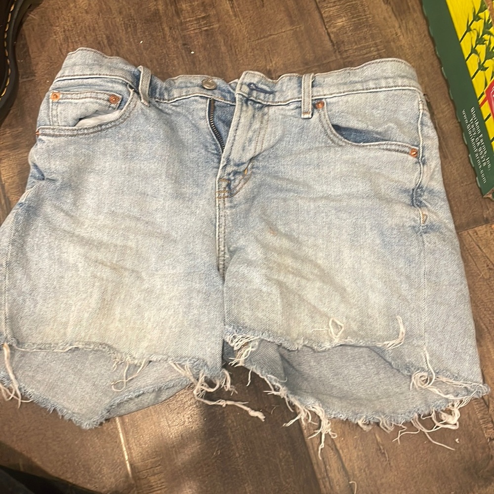 GAP 29 SHORT